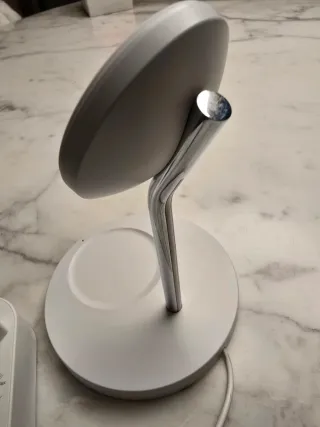 Cargador Inalámbrico Belkin