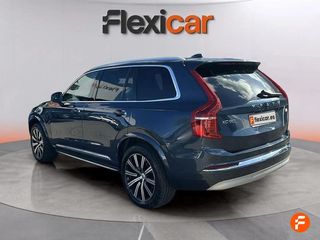 Volvo XC90 2.0 T8 AWD Recharge Inscription Auto