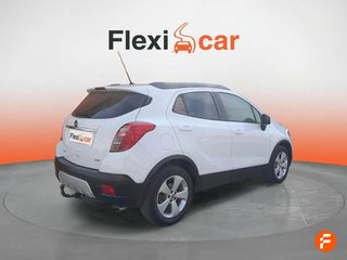 Opel Mokka 1.6 CDTi 4X2 S&S Excellence
