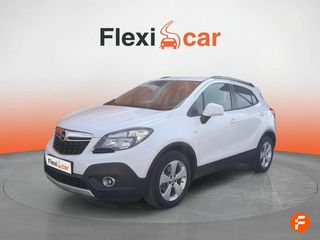 Opel Mokka 1.6 CDTi 4X2 S&S Excellence
