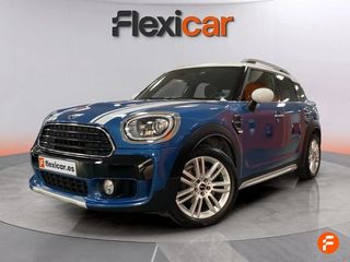 MINI Countryman Cooper D