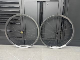 Ruedas P1 Race Tech Tactic TM01