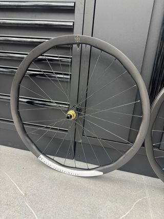 Ruedas P1 Race Tech Tactic TM01