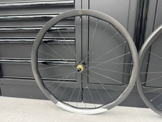 Ruedas P1 Race Tech Tactic TM01