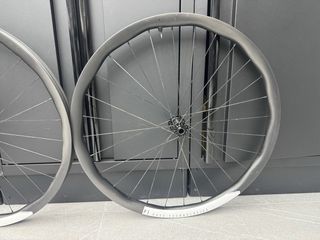 Ruedas P1 Race Tech Tactic TM01