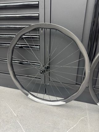 Ruedas P1 Race Tech Tactic TM01