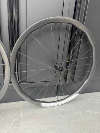 Ruedas P1 Race Tech Tactic TM01