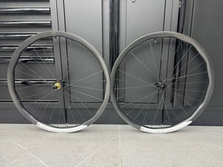 Ruedas P1 Race Tech Tactic TM01