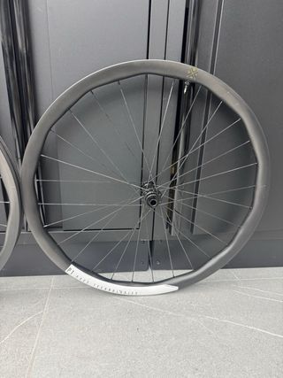 Ruedas P1 Race Tech Tactic TM01