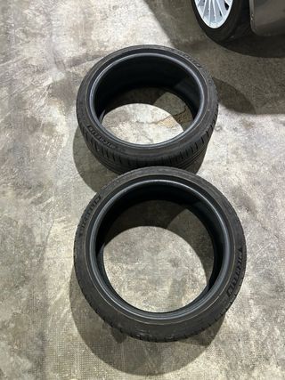 225/40/18 Michelin PS4