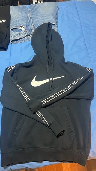 Sudadera Nike