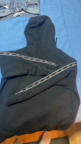 Sudadera Nike