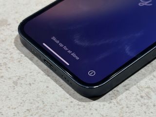 iPhone 13 mini 256GB Midnight Blue