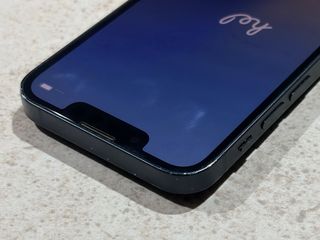 iPhone 13 mini 256GB Midnight Blue