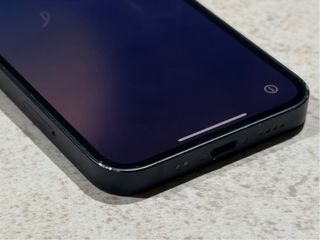 iPhone 13 mini 256GB Midnight Blue