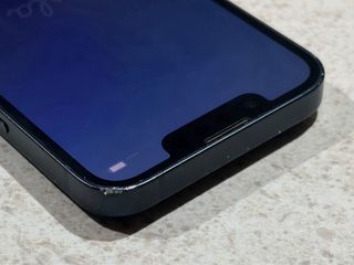 iPhone 13 mini 256GB Midnight Blue