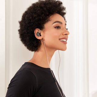 Auriculares KZ ZSN PRO Gris + Garantía