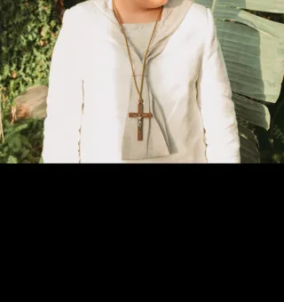 Traje de Comunión Niño Talla 14