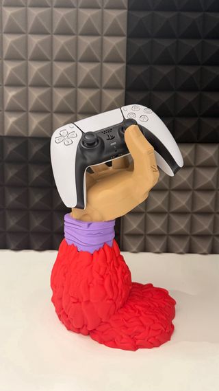 Supporto Controller PS, Xbox, Nintendo Switch