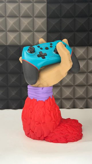 Supporto Controller PS, Xbox, Nintendo Switch