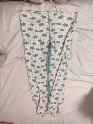 Sacos dormir bebé 104-110cm