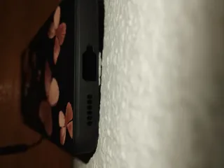 Funda móvil y cordón