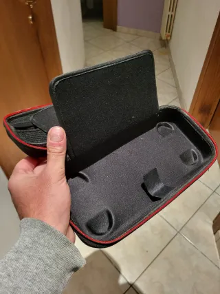 Custodia KeTen per Nintendo Switch OLED