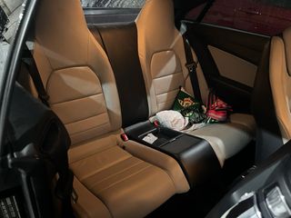 Despiece Mercedes Clase E Coupe 350cdi OM642836