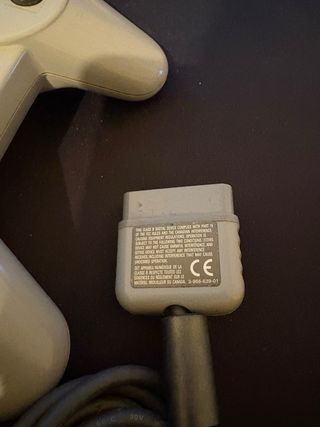 Joystick PlayStation 1 Sony