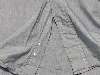 Camisa Nautica Talla L