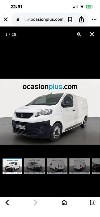 ( PORTES CON FURGONETA )