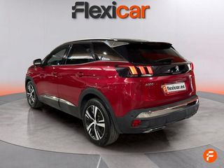 Peugeot 3008 1.5L BlueHDi 96kW (130CV) S&S GT Line