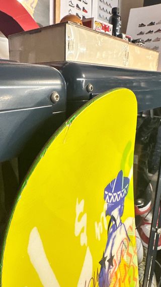 Tabla de Snowboard Salomon Sanchez 1’54