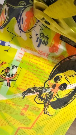 Tabla de Snowboard Salomon Sanchez 1’54