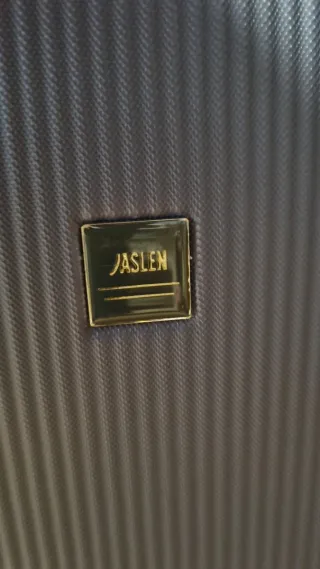 Maleta NUEVA Grande JASLEN
