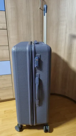 Maleta NUEVA Grande JASLEN