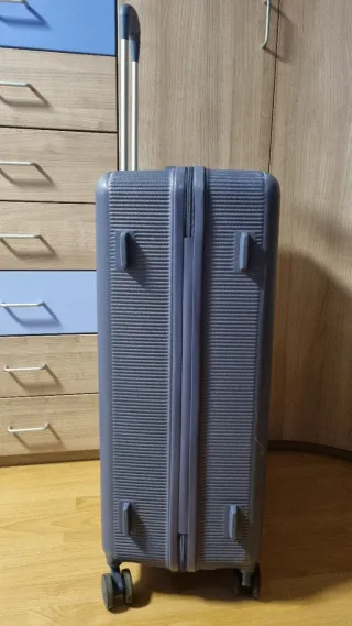 Maleta NUEVA Grande JASLEN