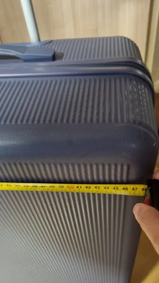 Maleta NUEVA Grande JASLEN