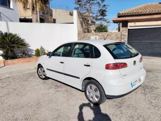 SEAT Ibiza 2002