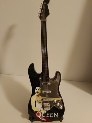 Chitarre decorative rock