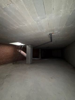Local comercial de 220m2 (en bruto)