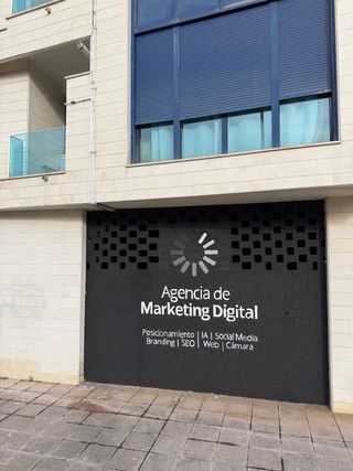 Local comercial de 220m2 (en bruto)