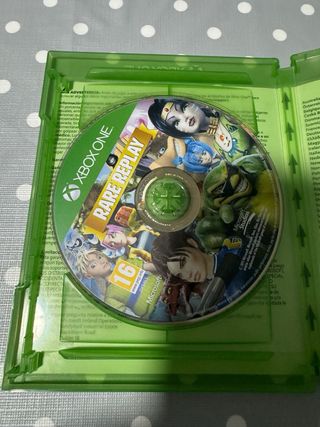 Rare Replay Xbox One