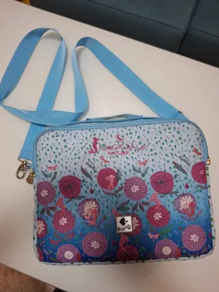 Cartera extraescolar