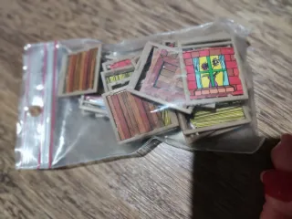 Juego Los Tres Cerditos