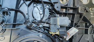 ELEVALUNAS TRASERO DERECHO FORD FIESTA (CCN) 1.0I