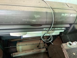 Impresora HP DesignJet 1050C