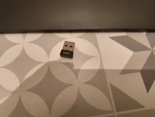 Teclado mecánico inalámbrico Logitech G613