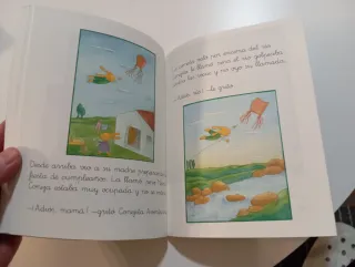 Cuentos de Abuela Coneja