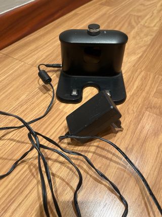 Aspirador Robot KEY con Accesorios